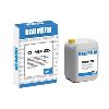 Cement-Acrylic Based, Two Component, Flexible Waterproo