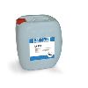 Surface Hardener and Shiner Material for Cement Based Surfaces